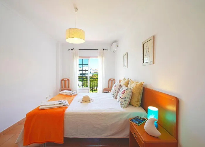 Apartment Rota Do Sol - Atu170 By Interhome