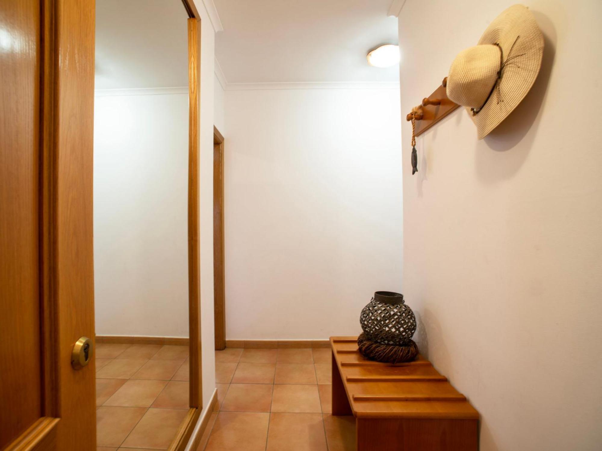 Rota Do Sol - Atu170 By Interhome Apartment Altura