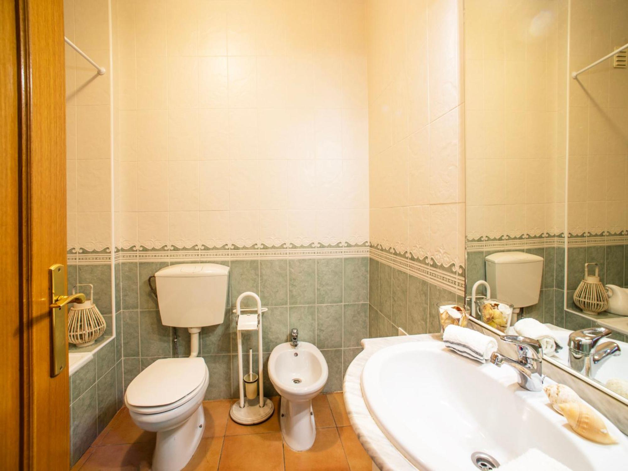 Apartment Rota Do Sol - Atu170 By Interhome *