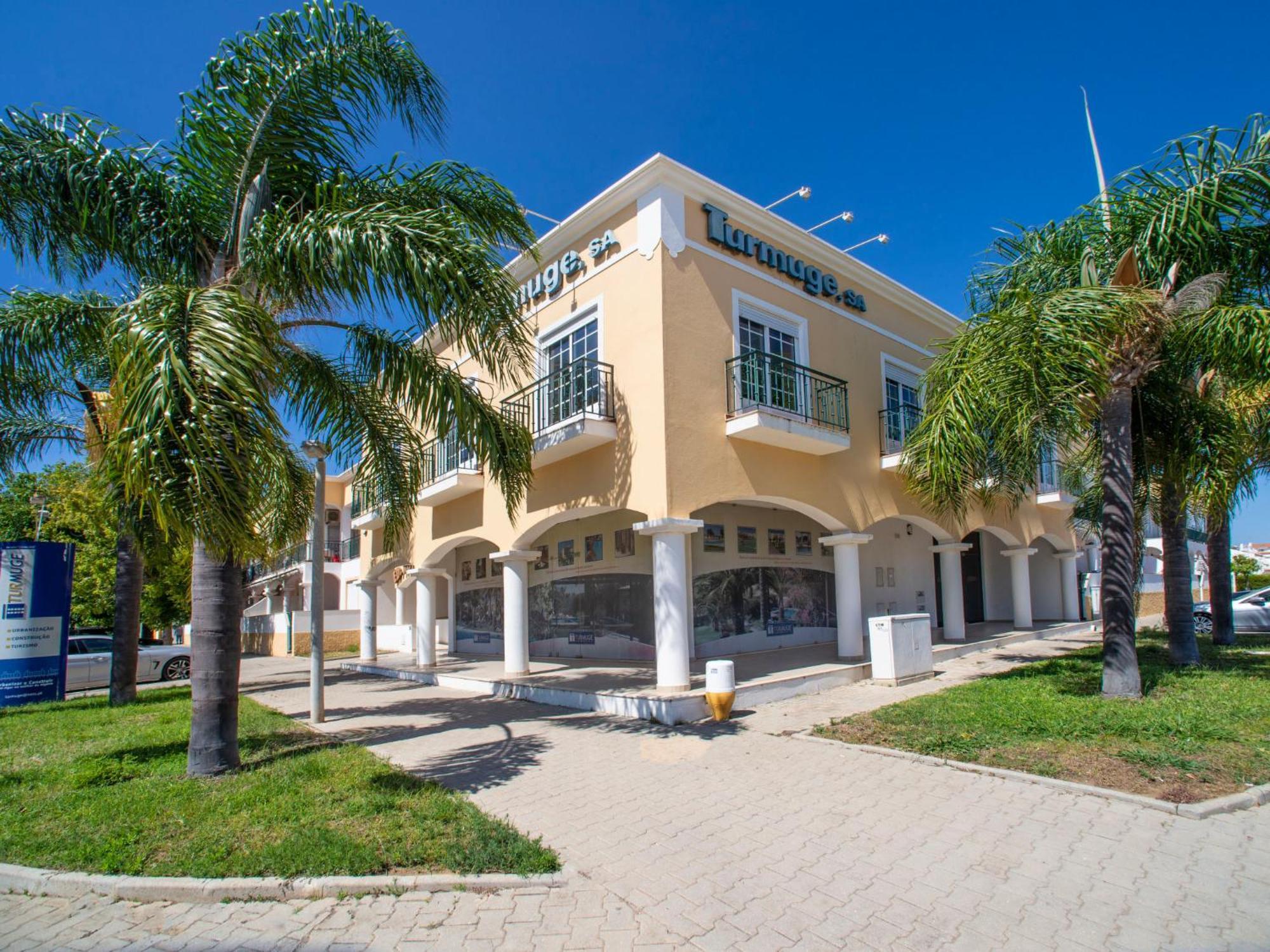 Rota Do Sol - Atu170 By Interhome