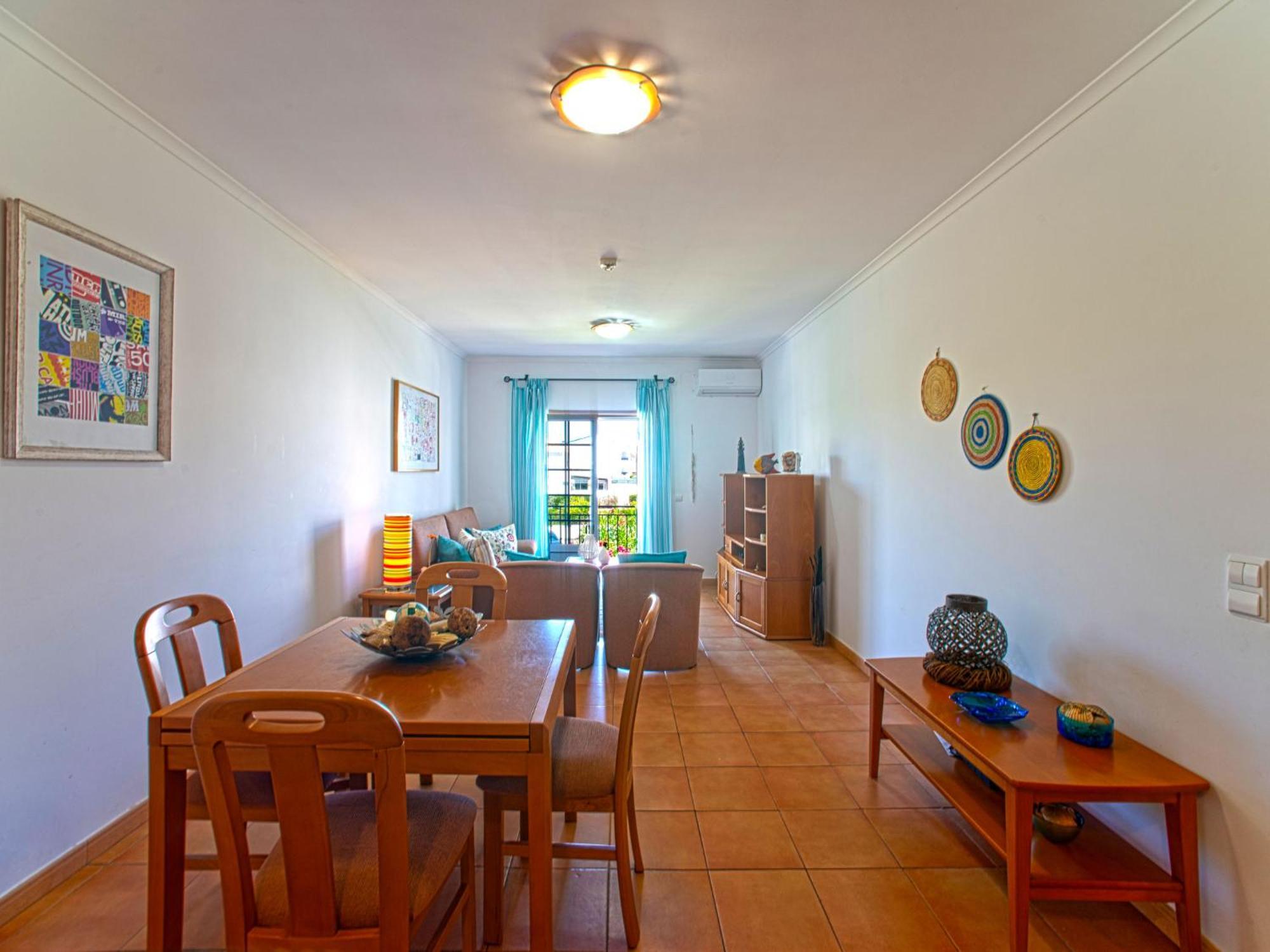 Apartment Rota Do Sol - Atu170 By Interhome Altura