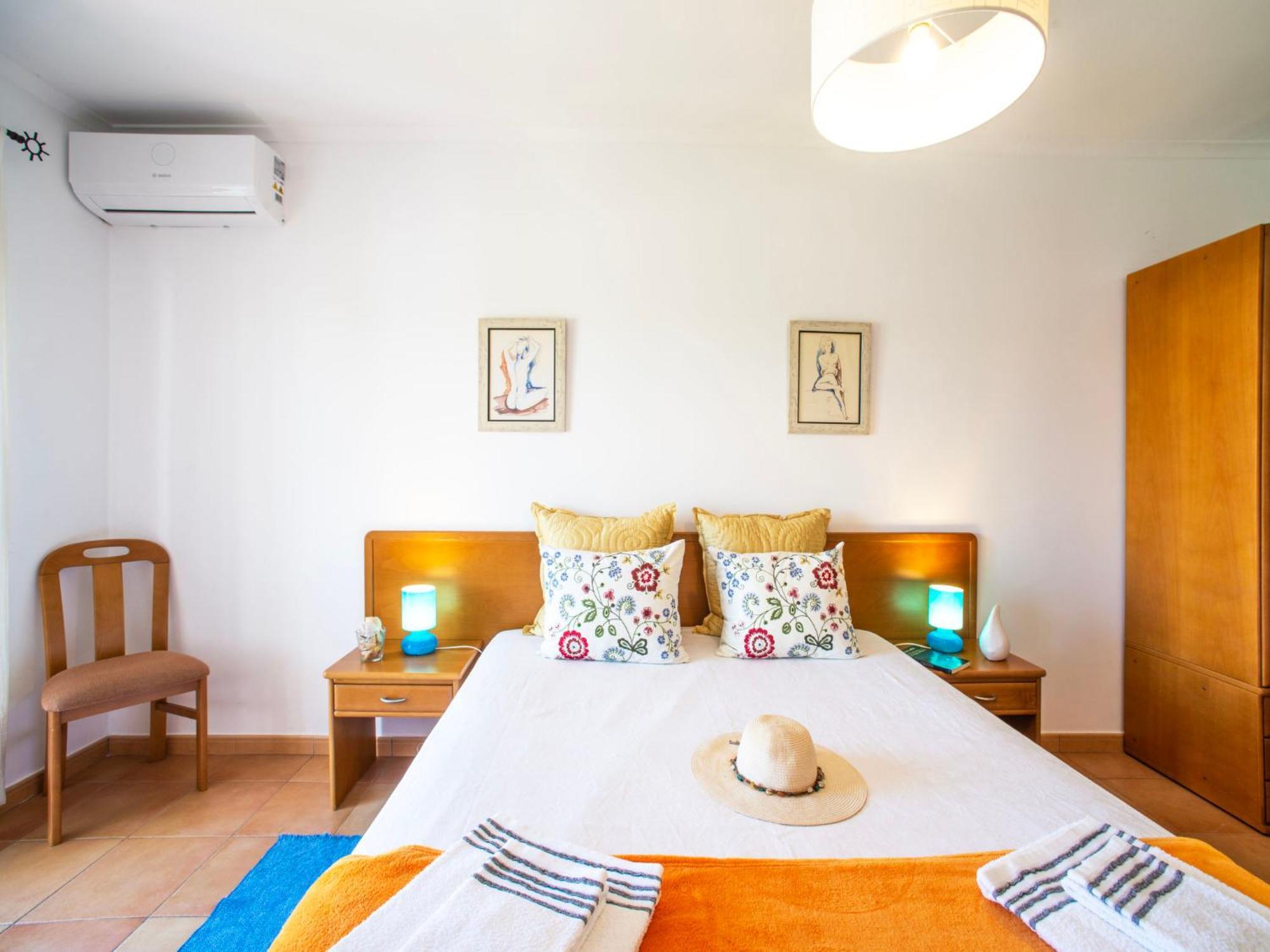 Apartment Rota Do Sol - Atu170 By Interhome *
