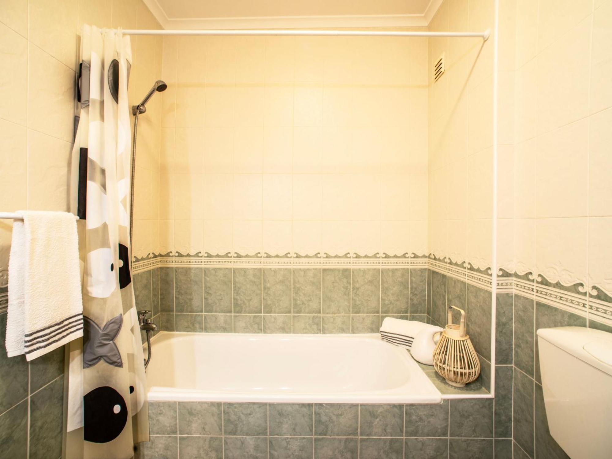 Rota Do Sol - Atu170 By Interhome *
