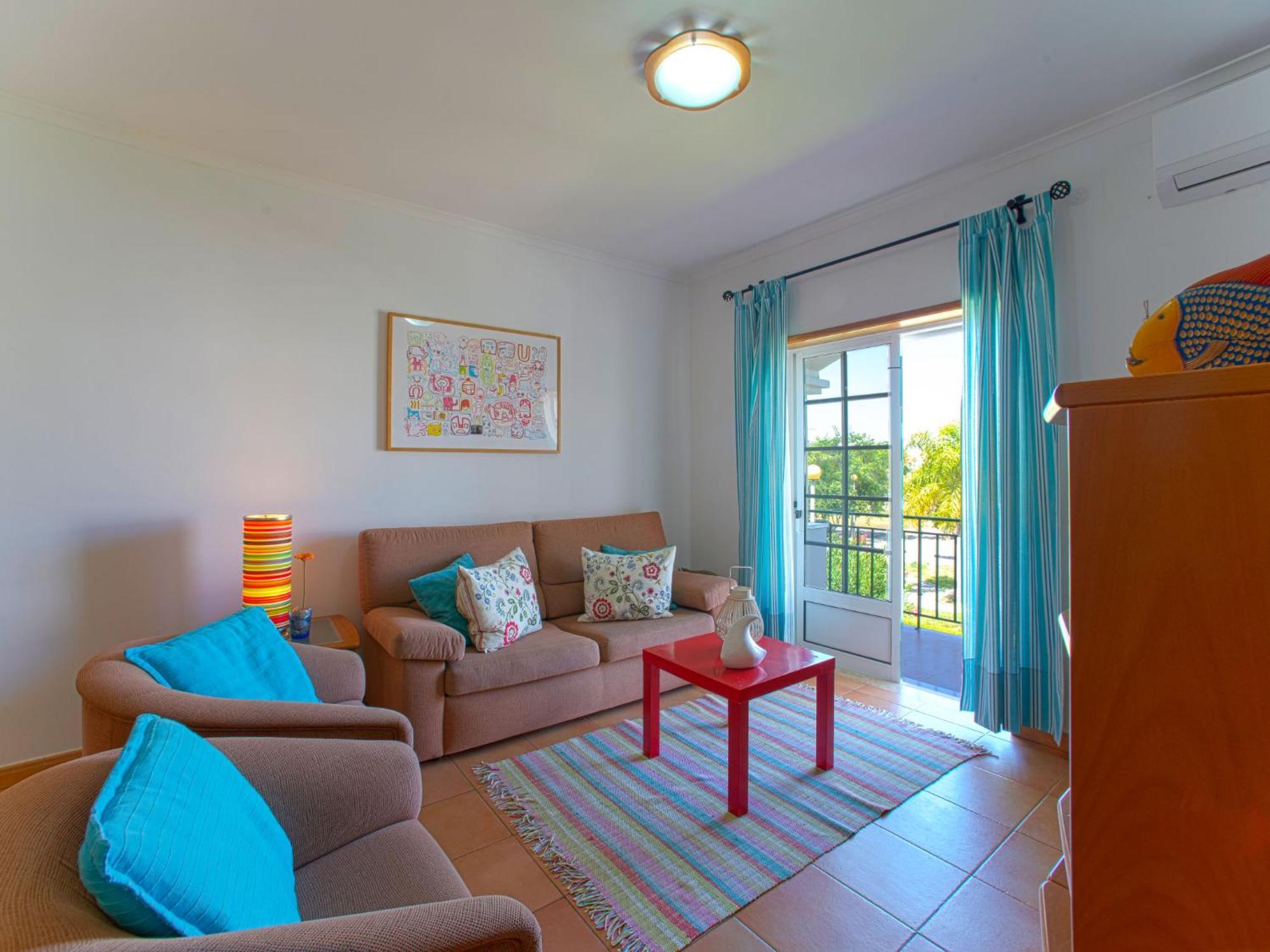 Apartment Rota Do Sol - Atu170 By Interhome Altura