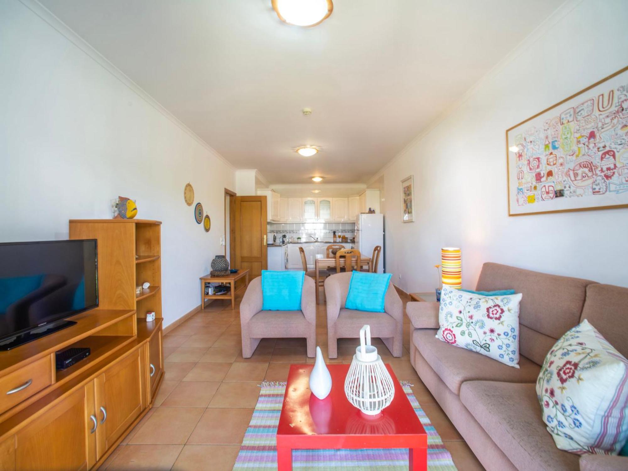 Rota Do Sol - Atu170 By Interhome *