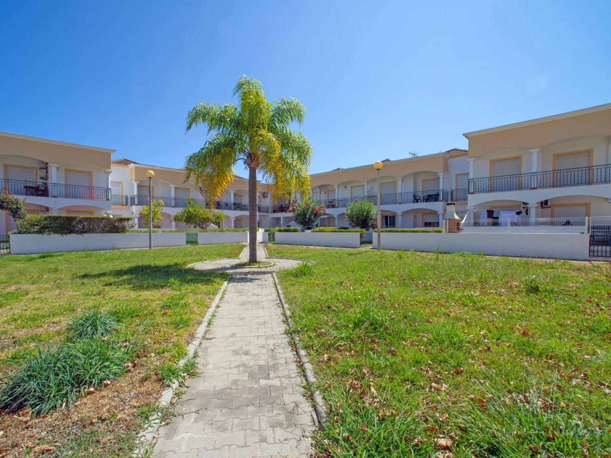 Rota Do Sol - Atu170 By Interhome Apartment Altura