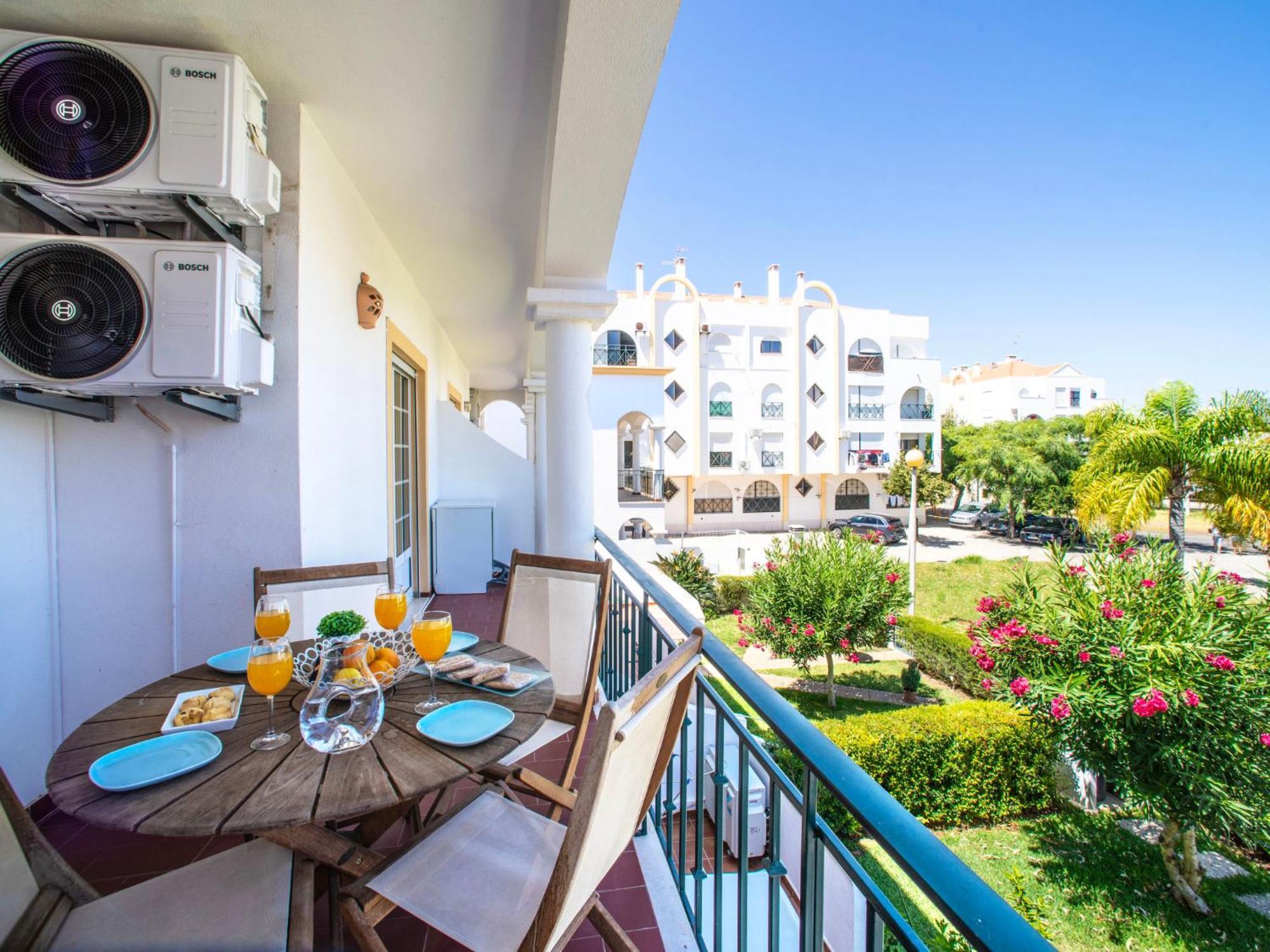 Apartment Rota Do Sol - Atu170 By Interhome Altura
